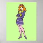 Daphne Pose 12 Posters