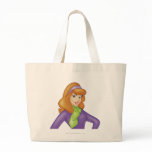 Daphne Pose 15 Tote Bags