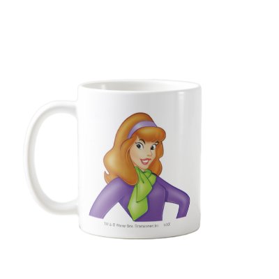 Daphne Pose 15 Coffee Mugs by scoobydoo