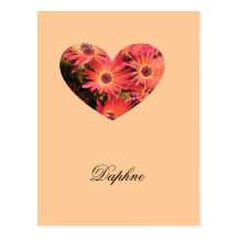 Daphne Post Cards