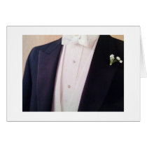 DAPPER ALL TIMES/LOVED IN ALL WAYS ON FATHER'S DAY cards