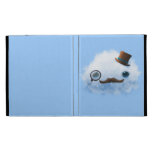 Dapper Cloud iPad Folio Covers