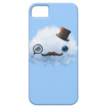 Dapper Cloud iPhone 5 Cover