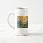 Dapple Creek Landscape Stein Coffee Mugs