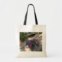 Dappled Urn Bag