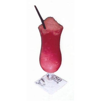 Daquiri Photo Sculptures by christigmc