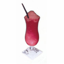 Daquiri Photo Sculptures