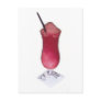 Daquiri Postcard