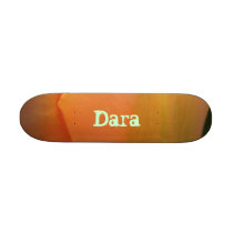 Dara Skateboard Decks