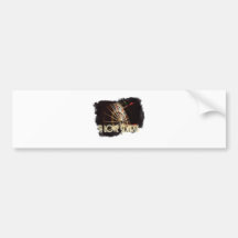 Darde la poussière d'iGuide Autocollant Pour Voiture