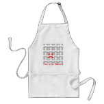 Dare to be Different Aprons