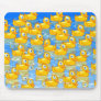 Dare To Be Different Mouse Pads