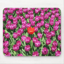 Dare to be different mouse pads