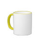 Dare to be different! mug