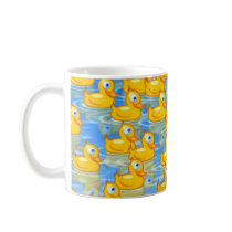 Dare To Be Different Coffee Mugs