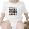 Dare to be Different t-shirts