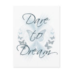 Dare to Dream Post Cards