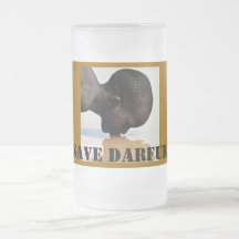 darfur coffee mugs