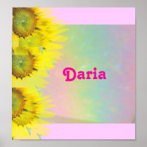 Daria Poster