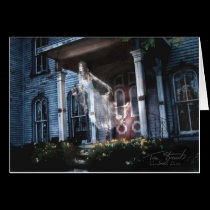 Darien antiques cards