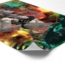 Dario DJ Print