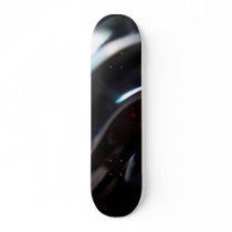 Dark Abstract Board Skate Board