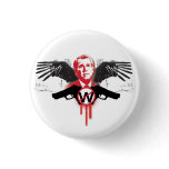 Dark Angel Button