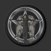 Dark Angel magnets
