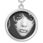 Dark Angel Pendant