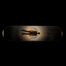 Dark Angel skateboards