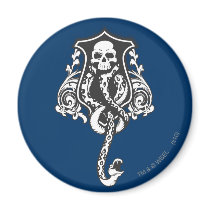 Dark Arts Magnet