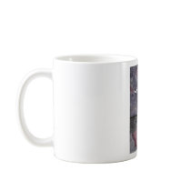 Dark Beach Mug