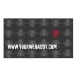 Dark Bees Bizcard Business Card Template
