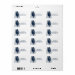 Full Sheet