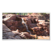 Dark Canyon Utah Landscapes Skyscapes Waterscapes Art Photo