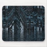 "dark city" mousepad