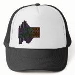 Dark Clubs Dirty Djays Filthy Bass Hats
