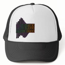 Dark Clubs Dirty Djays Filthy Bass Hats