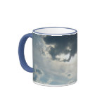 Dark Cover Coffee Mugs
