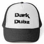 Dark Dubz Mesh Hat