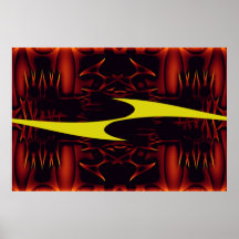 Dark Energy Plakatdrucke
