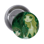 Dark Fairy Tale Character 15 buttons
