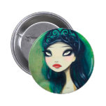 Dark Fairy Tale Character 17 buttons