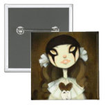 Dark Fairy Tale Character 1 buttons