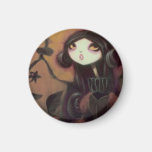 DARK FAIRY TALE CHARACTER 27 MAGNETS