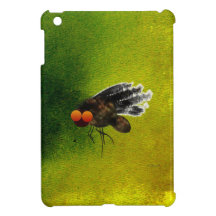 Dark Fly Case For The iPad Mini