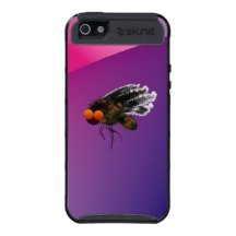 Dark Fly Covers For iPhone 5