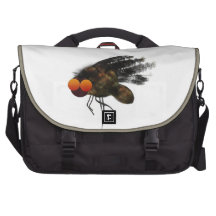 Dark Fly Laptop Bags