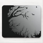 dark forest mousepads