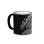 dark forest coffee mugs